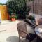 Hebergement L’atelier : photos des chambres