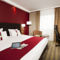 Hotel Holiday Inn Paris Marne-La-Vallee : photos des chambres