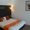 Hotel Restaurant Les Sittelles : photos des chambres