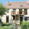 Appartement La Ferme des Acacias : photos des chambres