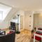 Appartement Cosy Amiens : photos des chambres