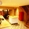 Hebergement Chez Henriette : photos des chambres