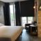 Hotel Le Terminus : photos des chambres