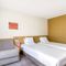 Hotel Novotel Paris Orly Rungis : photos des chambres