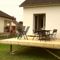 Hebergement Ma maison a Noyon, en pleine nature : photos des chambres