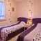 Hebergement Hameau de Melede : photos des chambres