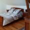 Hebergement le clos du caribou : photos des chambres