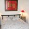 Hebergement Three-Bedroom Holiday Home in Cornillon : photos des chambres
