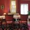 Hebergement Maison du Barry : photos des chambres