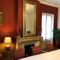 Hebergement Maison du Barry : photos des chambres
