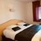 Hotel Le Champ des Lys : photos des chambres