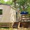 Hebergement Le Ruisseau - EuroParcs : photos des chambres