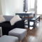 Hebergement Au ptit cosy : photos des chambres