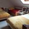 Hebergement Le Mouton Blanc : photos des chambres