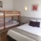 hotel la tour des fees : photos des chambres