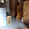 Appartement Gite Le Relais : photos des chambres