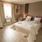 Chambres d'hotes/B&B la table des douceurs : photos des chambres