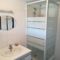 Studio et Appartement Pont-Audemer : photos des chambres