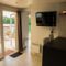Hebergement Camping du Chateau Vert : photos des chambres