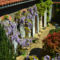 Hebergement Gite Wisteria : photos des chambres