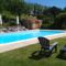 Hebergement Gite Marliac : photos des chambres