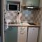 Appartement Studio dans residence : photos des chambres