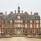 Hebergement Chateau de la Trousse : photos des chambres