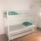 Appartement LE SAINT-MICHEL : photos des chambres