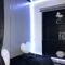 Appartement Romance detente et spa : photos des chambres