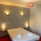 Hotel du Languedoc : photos des chambres