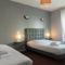 Hotel du Languedoc : photos des chambres