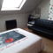 Hebergement La Filature : photos des chambres
