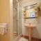 Hotel L'Esplanade : photos des chambres