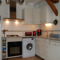 Hebergement Cottage La Baronniere : photos des chambres