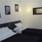Hotel de la Gare - La Locomotive : photos des chambres