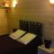Hotel de la Gare - La Locomotive : photos des chambres