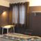 Hotel de la Gare - La Locomotive : photos des chambres
