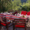 Chambres d'hotes/B&B Le Mas Des Pots Rouges : photos des chambres
