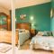 Chambres d'hotes/B&B Le Couvent en Bazois : photos des chambres
