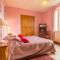 Chambres d'hotes/B&B Le Couvent en Bazois : photos des chambres