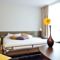 Hebergement Aparthotel Adagio Nantes Centre : photos des chambres