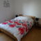 Appartement Les jardins de Theo : photos des chambres