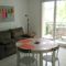 Appartement Les jardins de Theo : photos des chambres
