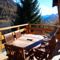 Chambres d'hotes/B&B Les marmottes d Estenc : photos des chambres