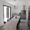 Hebergement Maison contemporaine Nantes / Pornic : photos des chambres