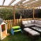 Hebergement Villa Dendrane : photos des chambres