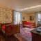 Hebergement Chateau de Tocqueville : photos des chambres