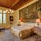 Hebergement Chateau de Tocqueville : photos des chambres