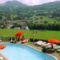 Hebergement Chalet Les Chalets Des Ayes 4 : photos des chambres