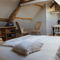 Hebergement Le Petit Rabot : photos des chambres